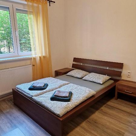 C22 Apartman Budapeste Exterior foto